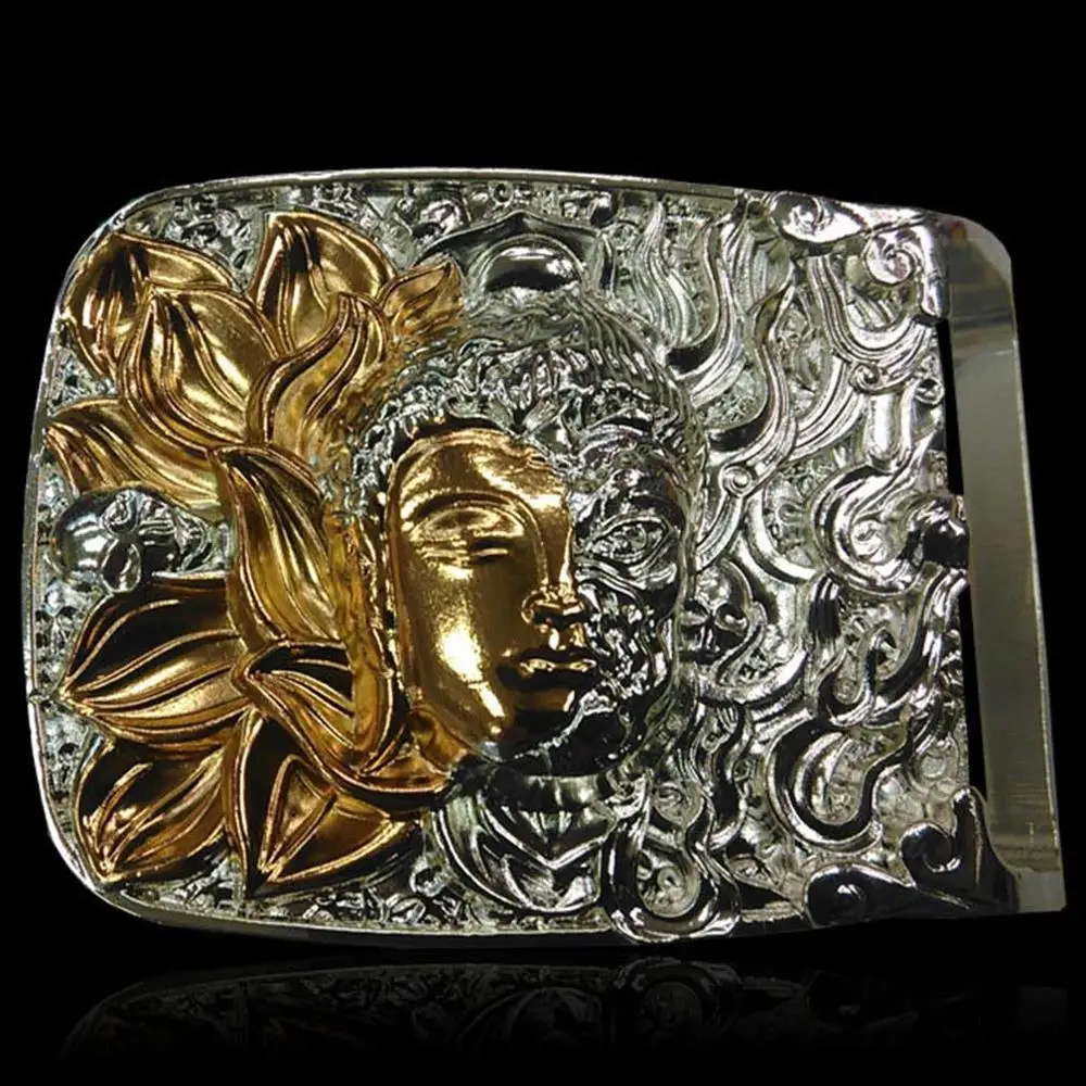 Рисунок 3 - Модная Пряжка из твердой латуни