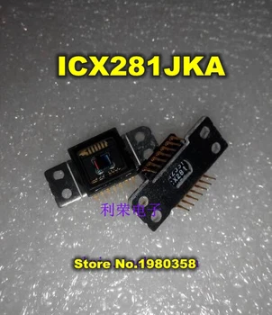 

Free Shipping 1pcs ICX281JKA ICX281 ICX281JKA-K CDIP