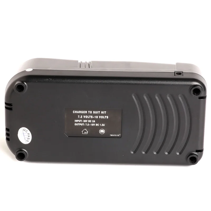 Зарядное устройство для электроинструмента Hitachi Hit 7 2 V 18V Ni CD батарея UC9SD UC12SD UC14SD