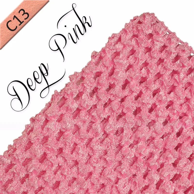 c13deep pink