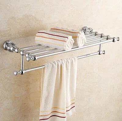Набор аксессуаров для ванной из латуни и нефрита, крючок для халата, держатель для бумаги, вешалка для полотенец, мыльница, вешалка для полотенец, кольцо для полотенец, наборы для ванной комнаты