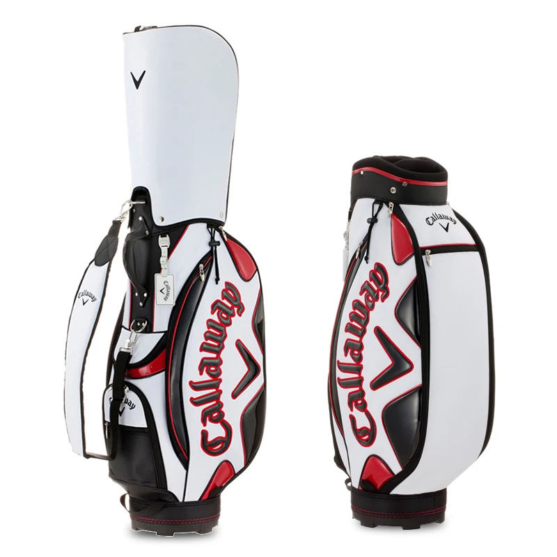 Callaway Men's Golf Bag Polyester Multi color optional SALEin Golf
