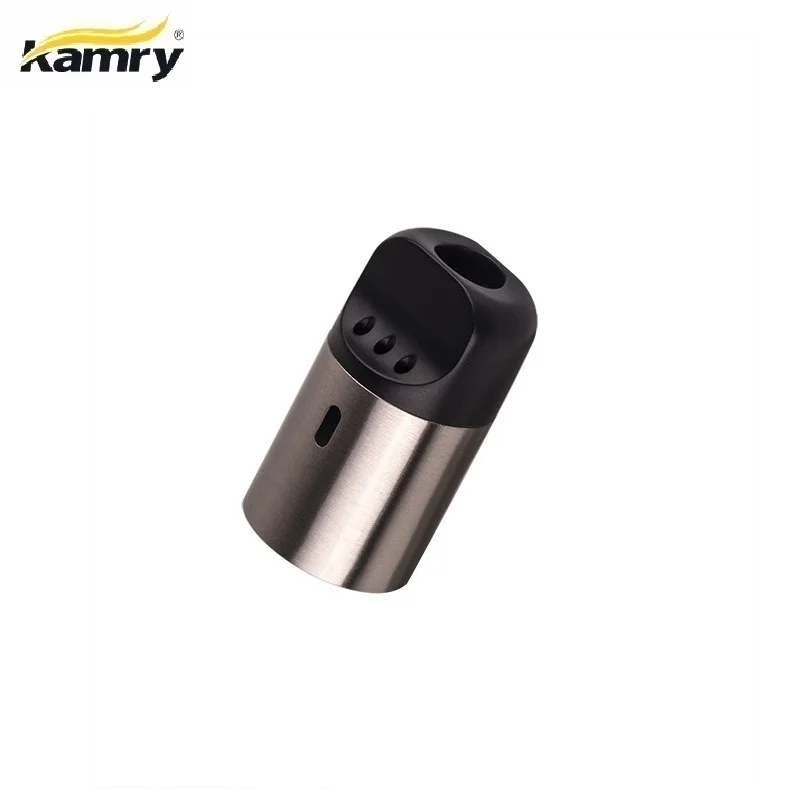 

Kamry GXG I2 Heat Cap Heater Cover magnetic cartridge heating holder for GXG I2 Heat Stick icos cigarette for tobacco cartridges