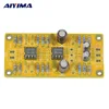 AIYIMA сбалансированный XLR для небалансированного одностороннего RCA предусилителя NE5532 Dual OP AMP печатная плата предусилителя низкое искажение ► Фото 1/6