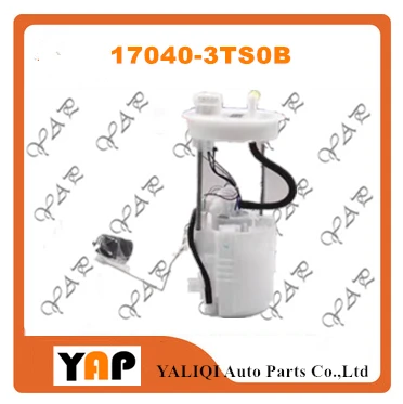 Новый модуль топливного насоса в сборе для FITNISSAN Teana L33 2.0L 2.5L 17040-3TS0B 2014-2018 |