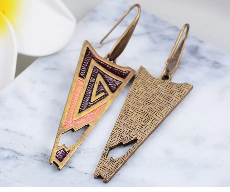 Vintage-Enamel-Colorful-Earrings_04