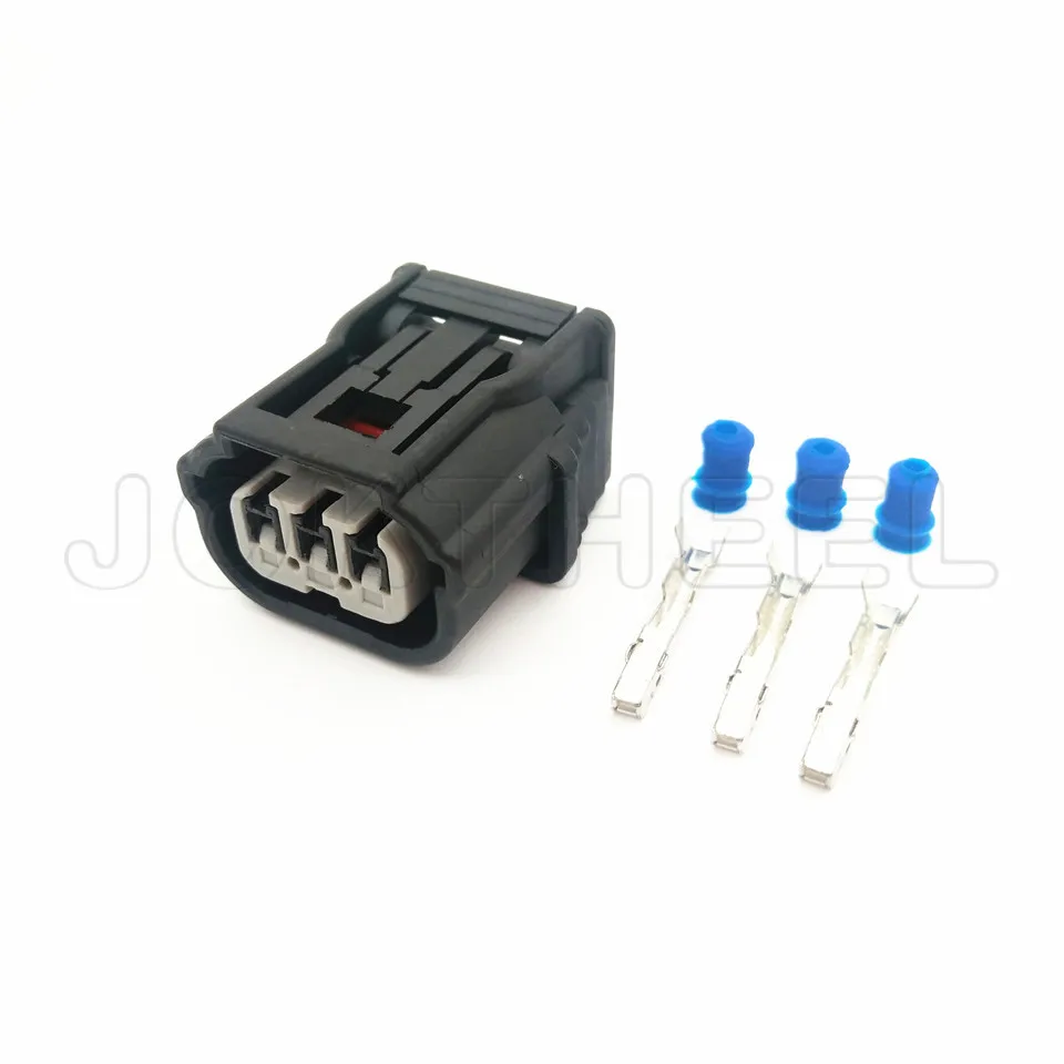 Комплект из 1/5/10/30 комплектов 6188 4775 6189 7037 Sumitomo 3 контактный водонепроницаемый