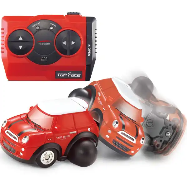 top race remote control car