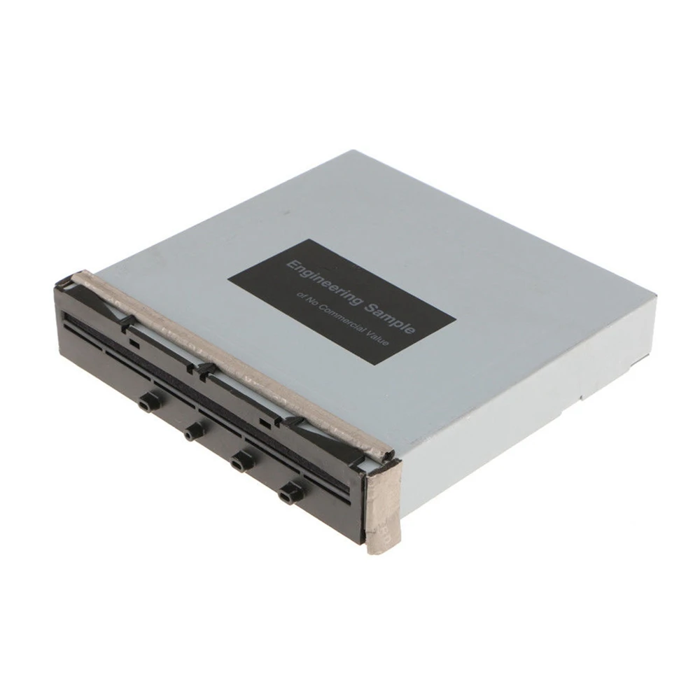 how to clean disc drive xbox one
