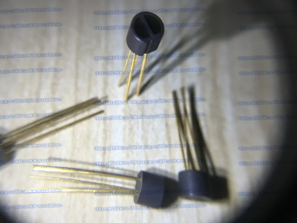 

10PCS/lot KODENSHI Reflective photoelectric switch SG-2BC DIP4 SG2BC Reflective Phototransistor 4-Pin