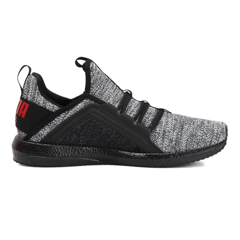 ênis puma mega nrgy knit