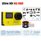$88.90! Original Eken H8R Ultra HD Action Cameras with 4K 30FPS Resolution ,30m waterporoof 2.0' Screen cam go Sports Camera pro yi Cheap Original Eken H8R Ultra HD Action Cameras with 4K 30FPS Resolution ,30m waterporoof 2.0' Screen cam go Sports Camera pro yi
