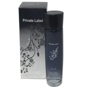 

Close 2-Eau de parfum Private label for her