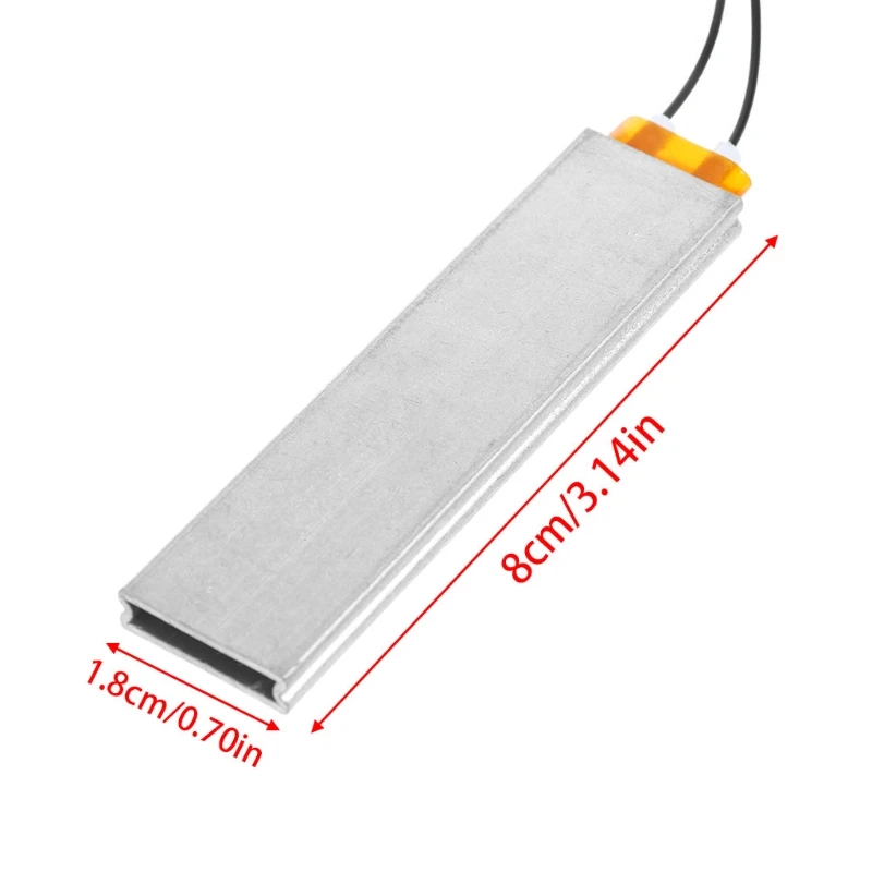 Heating Incubator Heater Element Plate For Egg Incubator Accessories 110V 220V Heating Incubator Heater Element Plate For Egg Incubator Accessories 110V 220V