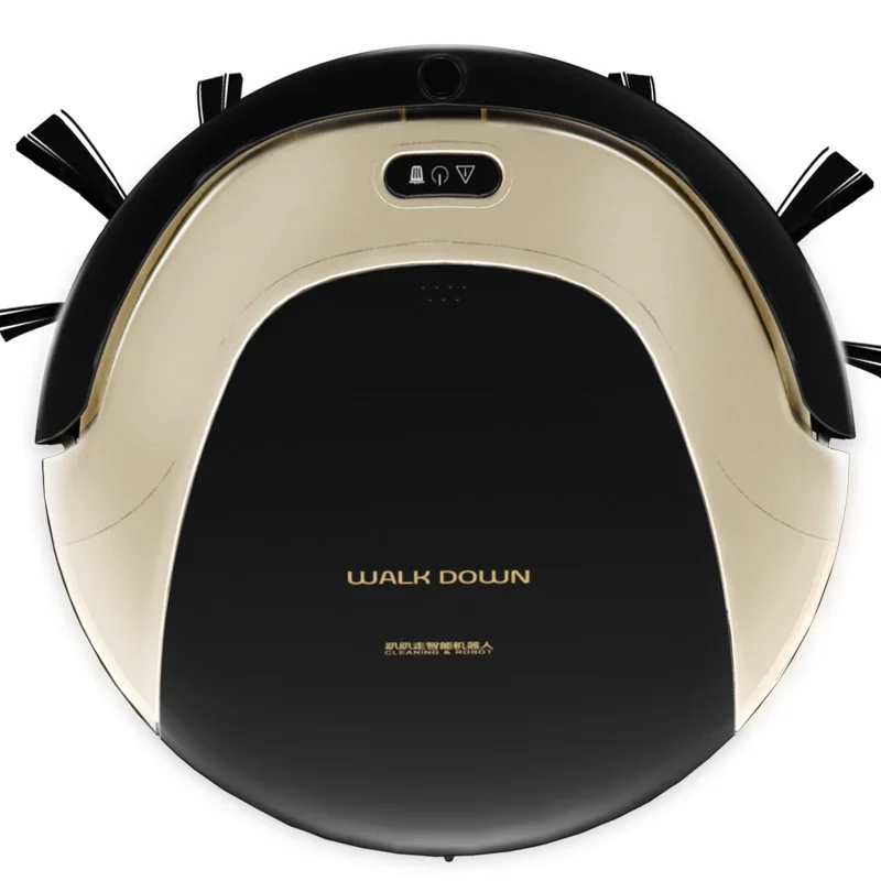 

Intelligent Sweeping Robot Vacuum Cleaner Ultra-thin Mop Planning Mopping Sweeping Suction Type High Suction Automatic Recharge