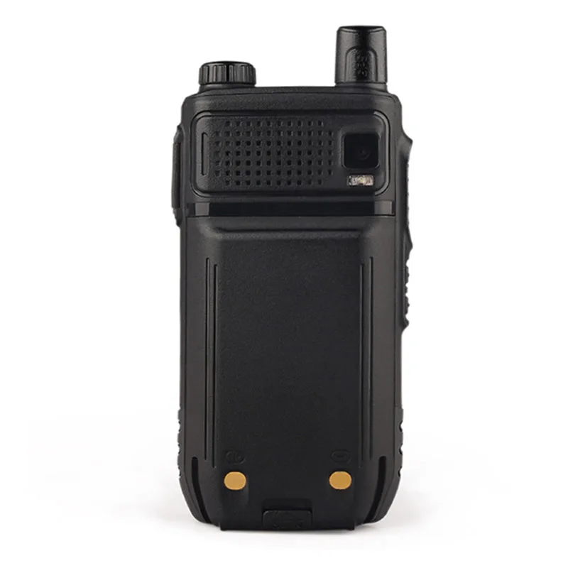 KSXAL1 4G WCDMA, CDMA, GSM визуализация внутренней связи позиционирования Walkie Talkie мобильный телефон