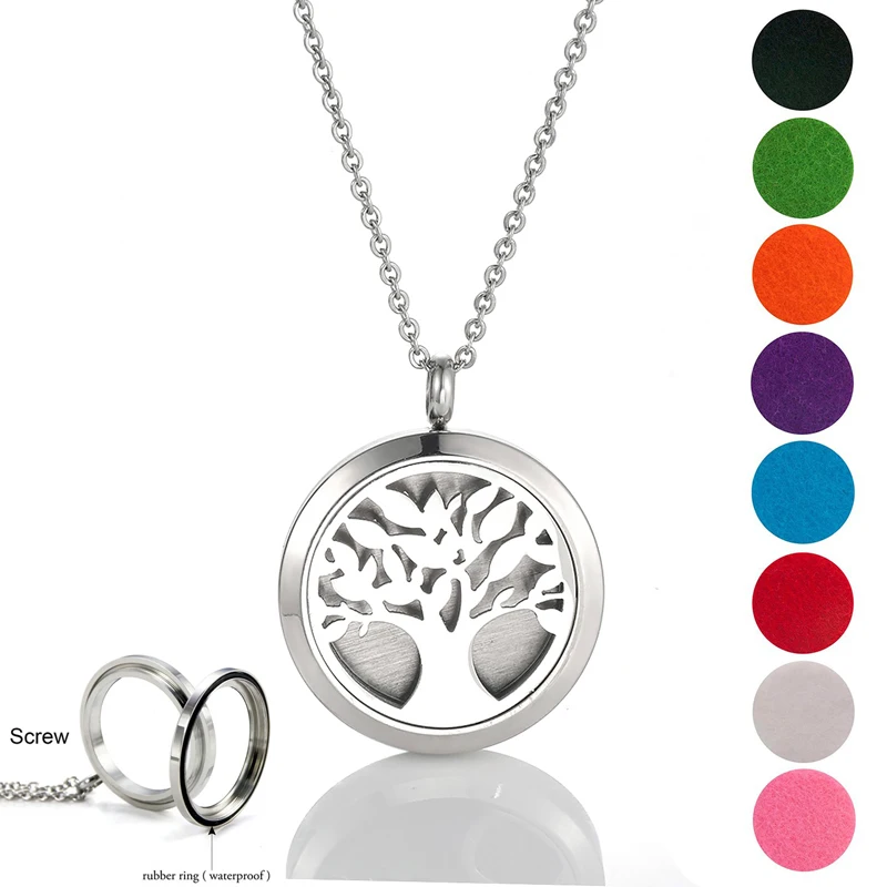 Aromatherapy Glass Pendant Aromatherapy Glass Pendant