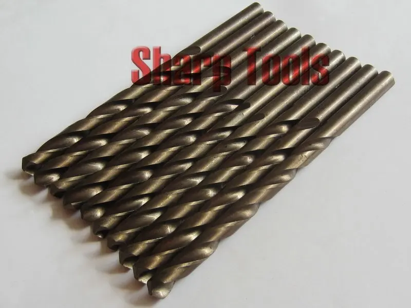 6.8mm Good Performance Drilling Tools Steel, Electric Drill Bit, Drill