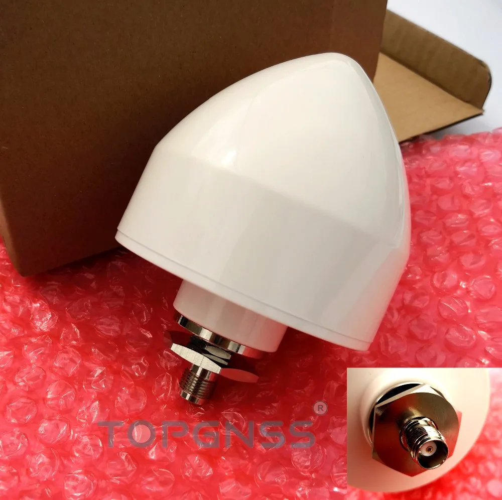GPS  antenna