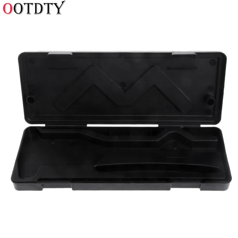 

Storage Box Case For 0-150mm Stainless Electronic Digital Vernier Caliper Tool