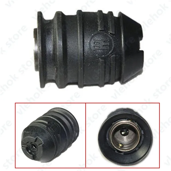 Hilti Sds Type Drill Chuck Replace For 