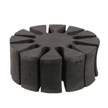 

Archery Arch Arrow Protector Separator Frame Quiver Parts For Holding 12 -Arrows