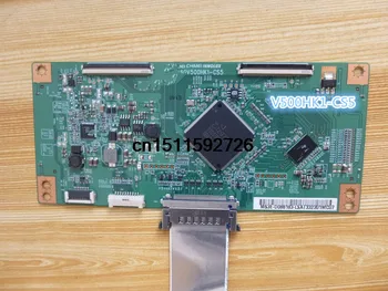 

LCD-50S1A logic board V500HK1-CS5 Super long warranty, perfect quality of parts inspection