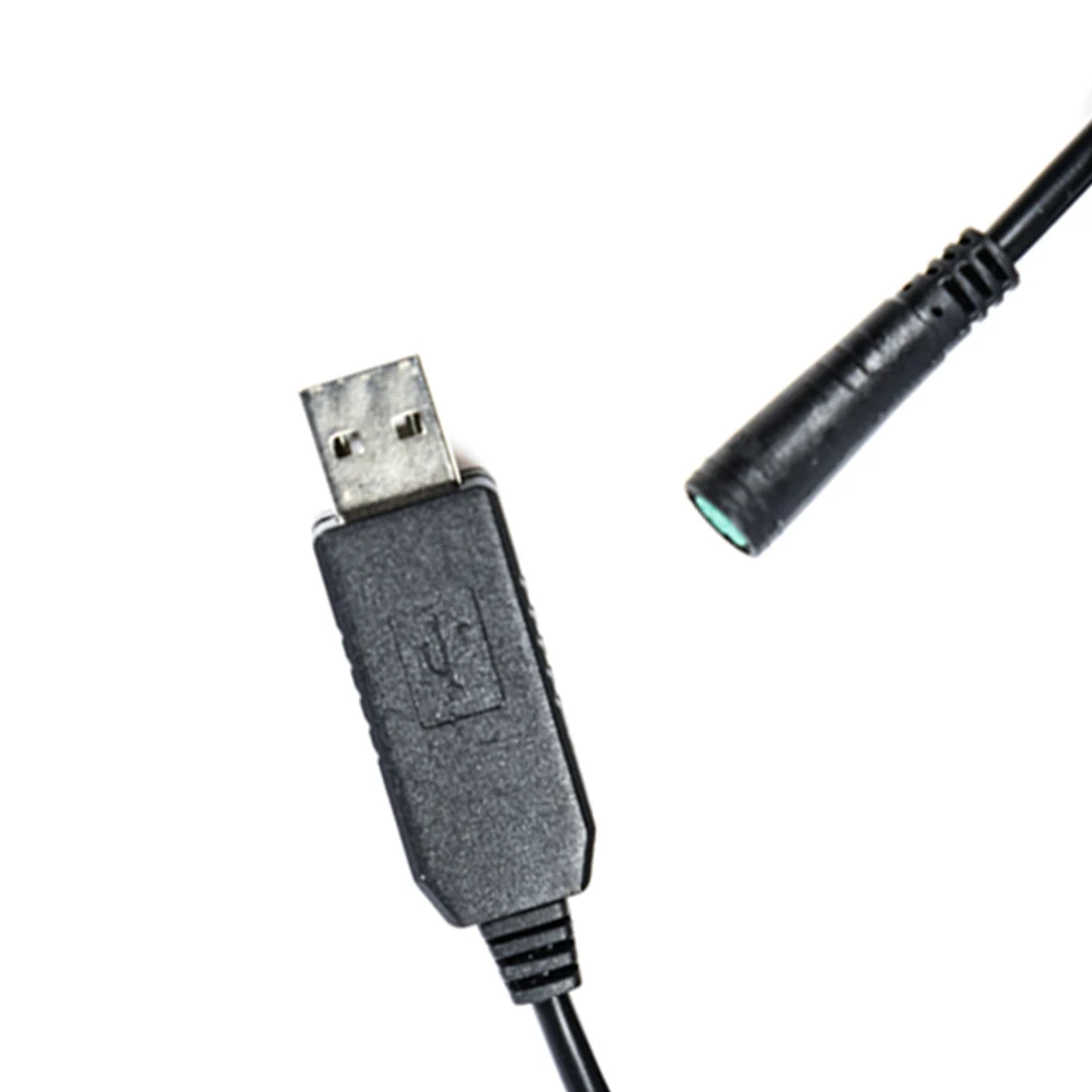Sale E-Bike Electric Bicycle USB Programming Cable for Bafang Mid Drive Center Motor 4 Sale E-Bike Electric Bicycle USB Programming Cable for Bafang Mid Drive Center Motor 4