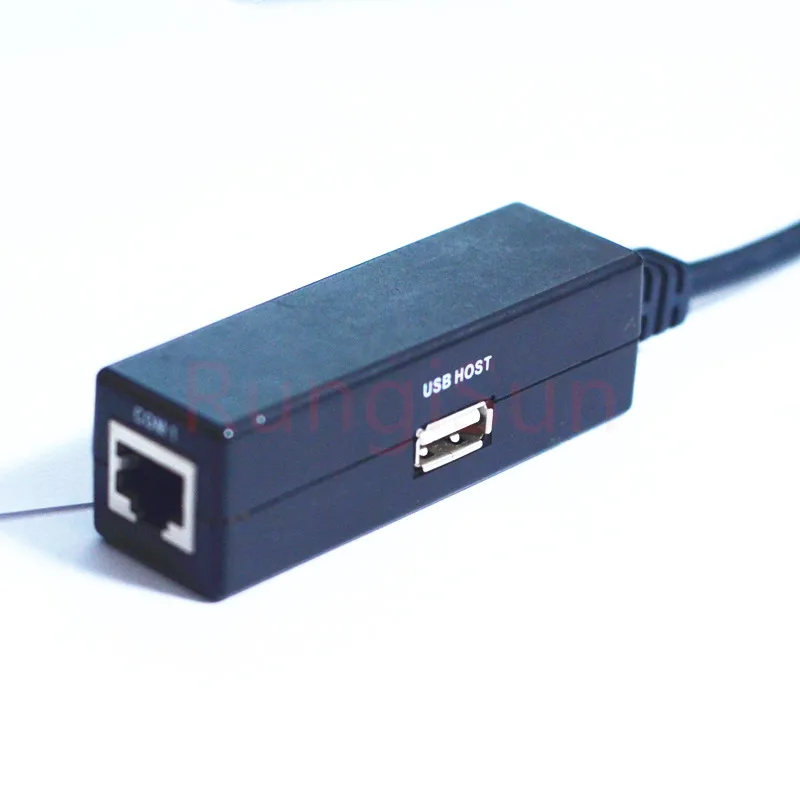 Verifone абсолютно новый Vx680/Vx670 Тестовый Кабель 08643 01 R REV B|rev|rev brev c |
