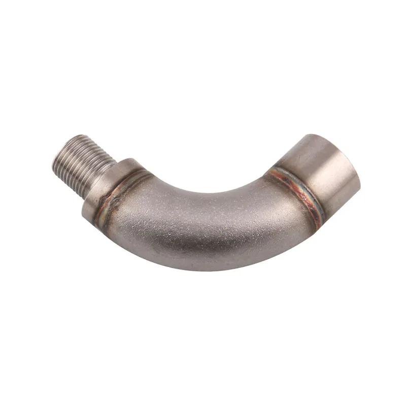 

J Style O2 Oxygen Sensor Restrictor Fitting with Gas Flow Inserts 11619 with M18x1.5 threaded oxygen sensor New