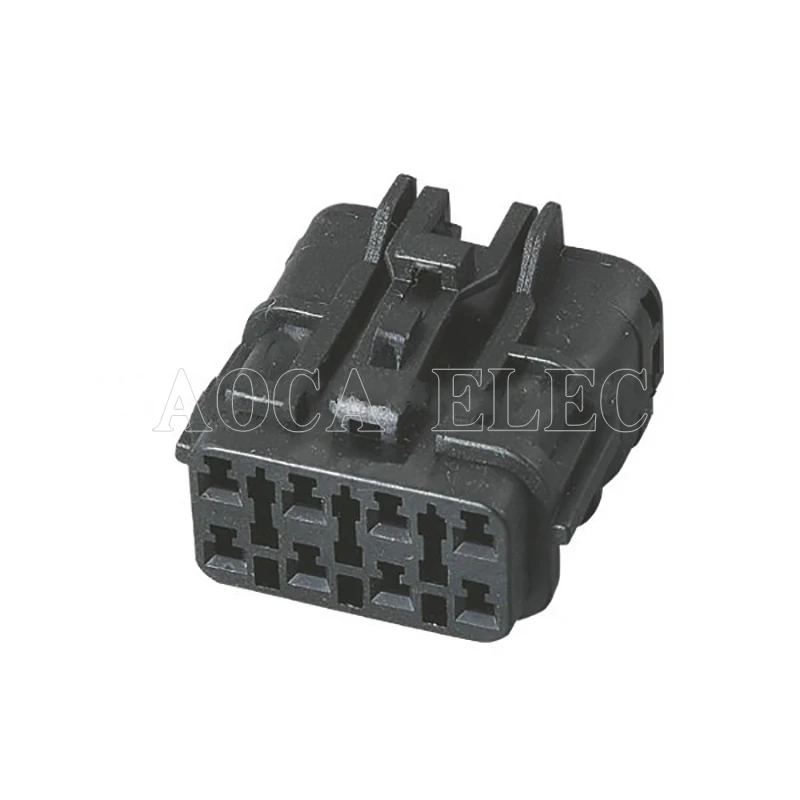 Мужской соединительного терминала разъем 8 P разъем MG640341 PA66 MG610331 MG610335 MG610320 MG610339 MG640322 MG640337