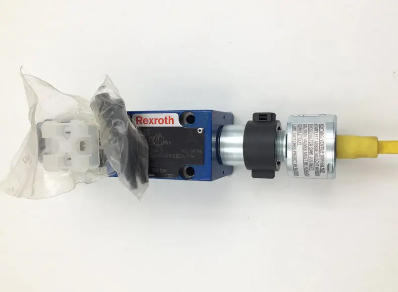 

4WE6Y62/EG24N9K4QMBG24 new rexroth valve 4WE6Y6x/EG24N9K4QMBG24 R900911948