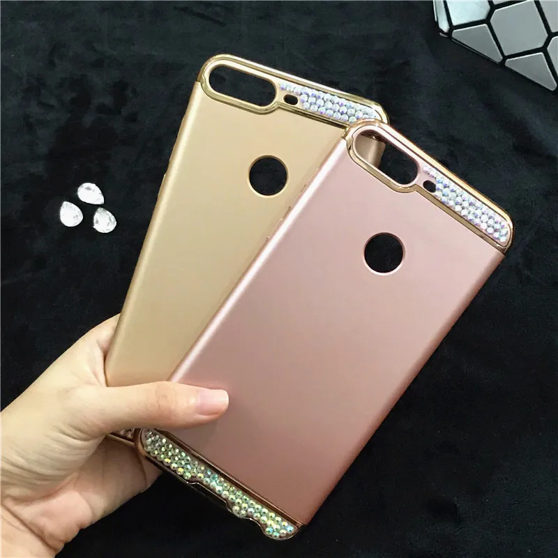 p8 lite 2018