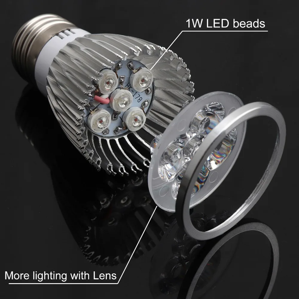 LED grow light  (3)