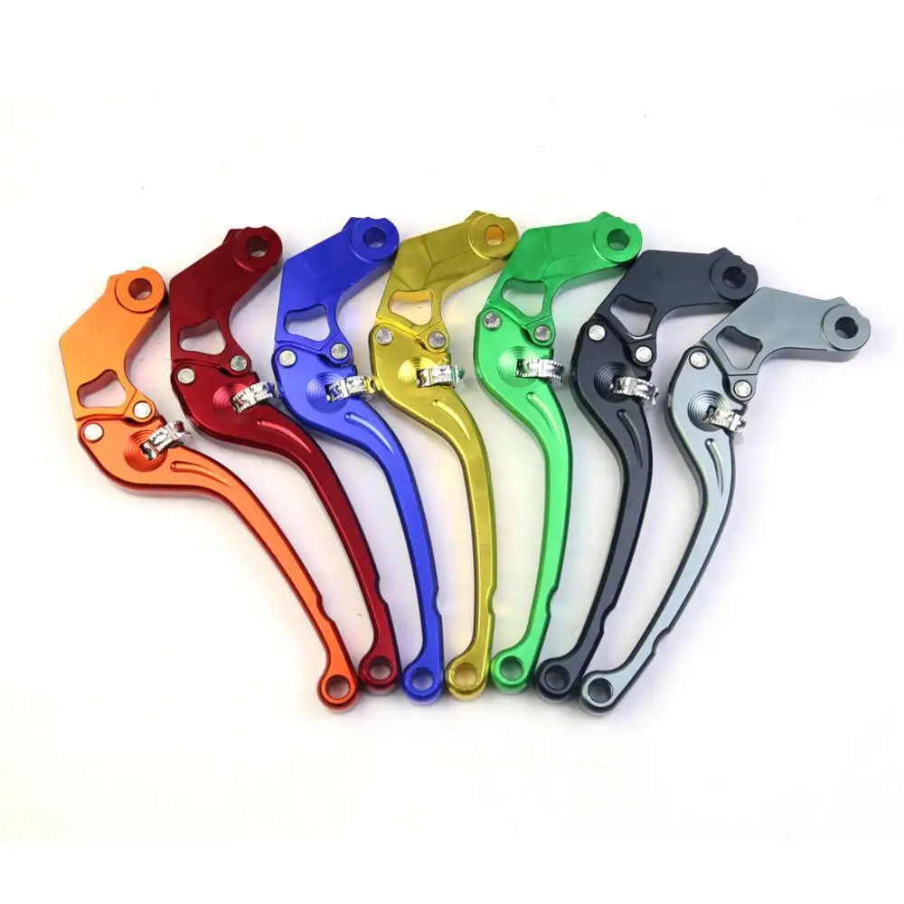 

Motorcycle CNC Brake Clutch Levers For Honda CBR600RR CBR 600RR CBR 600 RR 2003-2006 CBR954RR CBR 954 RR CBR 954RR handle bar