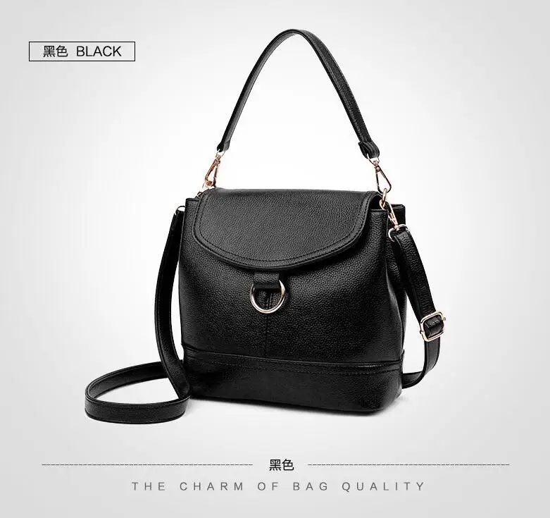 Bolsas de ombro