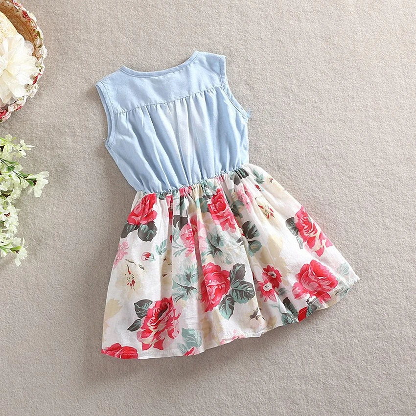 baby girl dresses for summer 2019