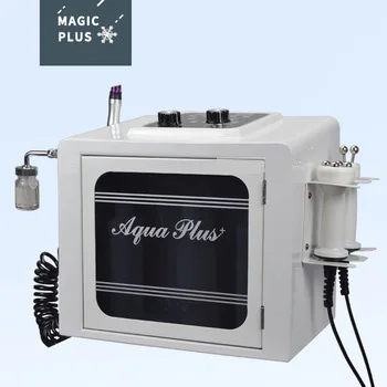 $US $229.77  Beauty equipment Factory Price Hydro WaterOxygen Peel Beauty Machine Skin Care