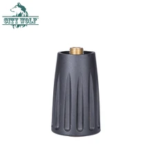 Городской волк Автомойка быстросъемный Фиттинг(шаровая муфта) Nilfisk-Alto/KEW/WAP/IPC/Stile высокого давления шайба