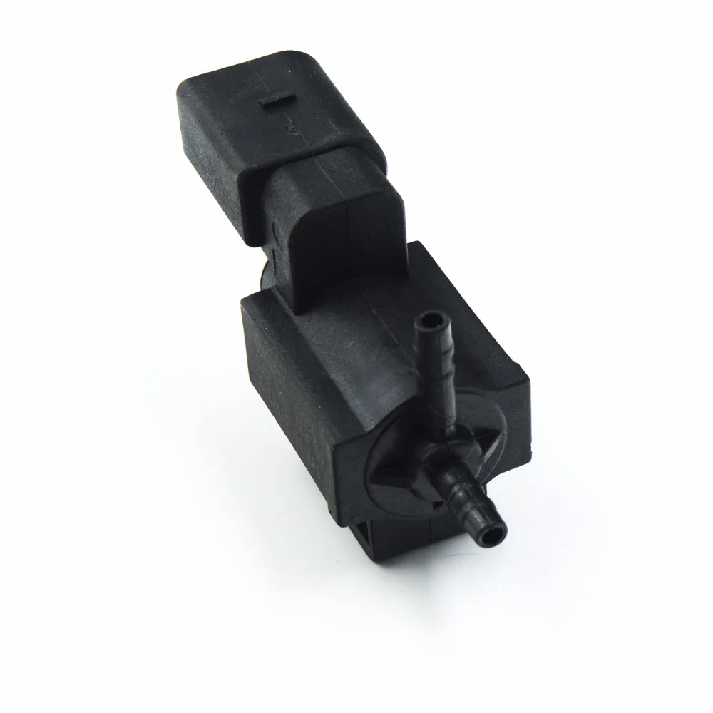 Канистра соленоид контроля очистки для Audi A4 A6 Quattro VW Beetle ПАССАТ шаран Seat Leon Altea Skoda
