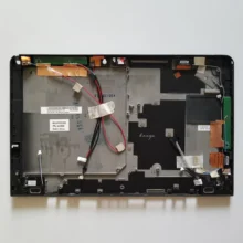 Новая Оригинальная задняя крышка ЖК-дисплей крышкой чехол для ThinkPad спирали X1 спираль с беспроводная Wi-Fi антенна P/N 04X0508