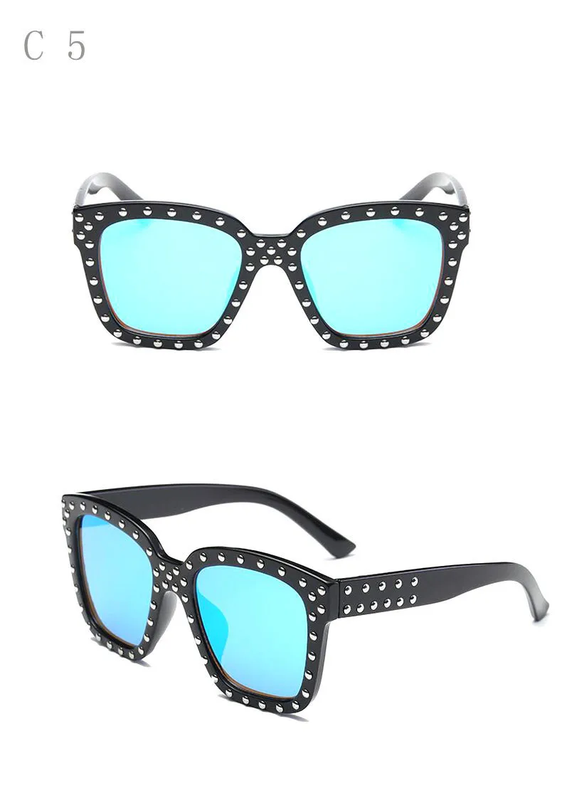 Beautyeye новые алмазные очки детские солнцезащитные очки детские очки для мальчиков и девочек уличные украшения Oculos De Sol