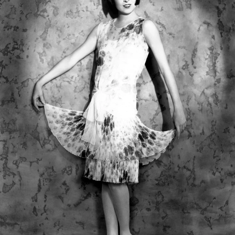 Colleen Moore Circa Mid To Late 1920S Photo Print (8 x 10)
