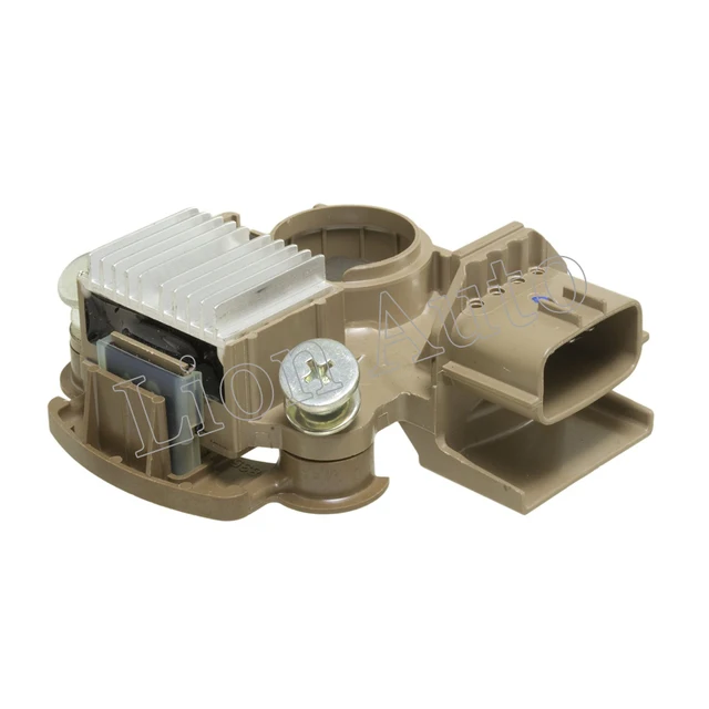 Voltage Regulator For 12v Mitsubishi Alternators Im341 For MITSUBISHI