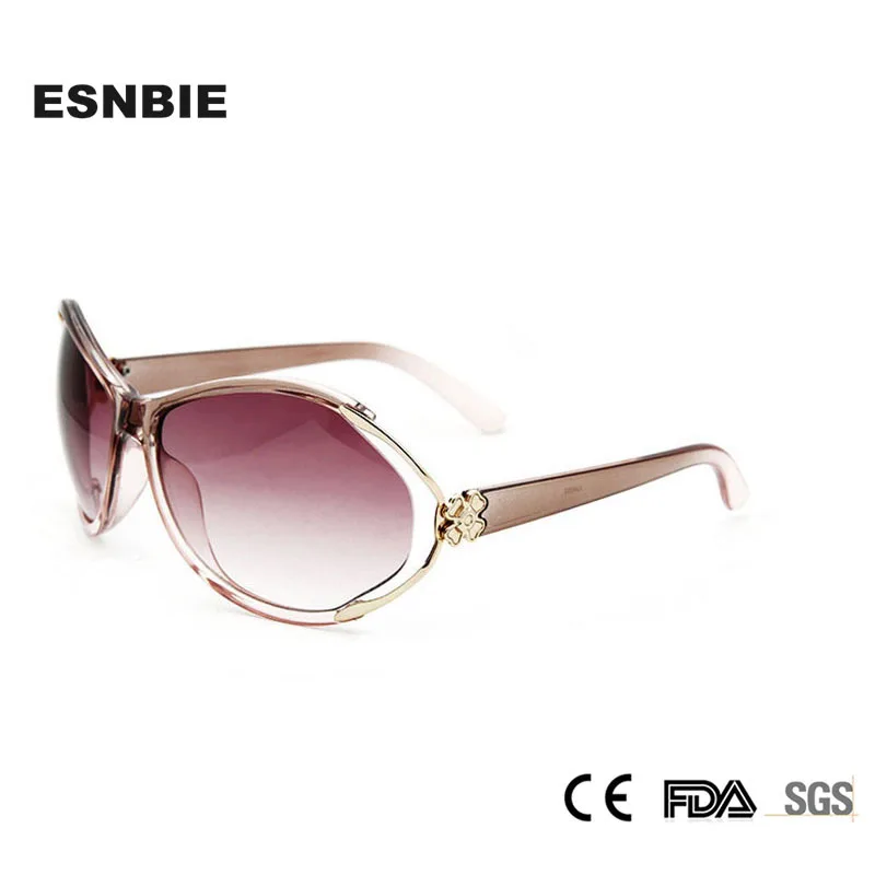 cheap floral sunglasses