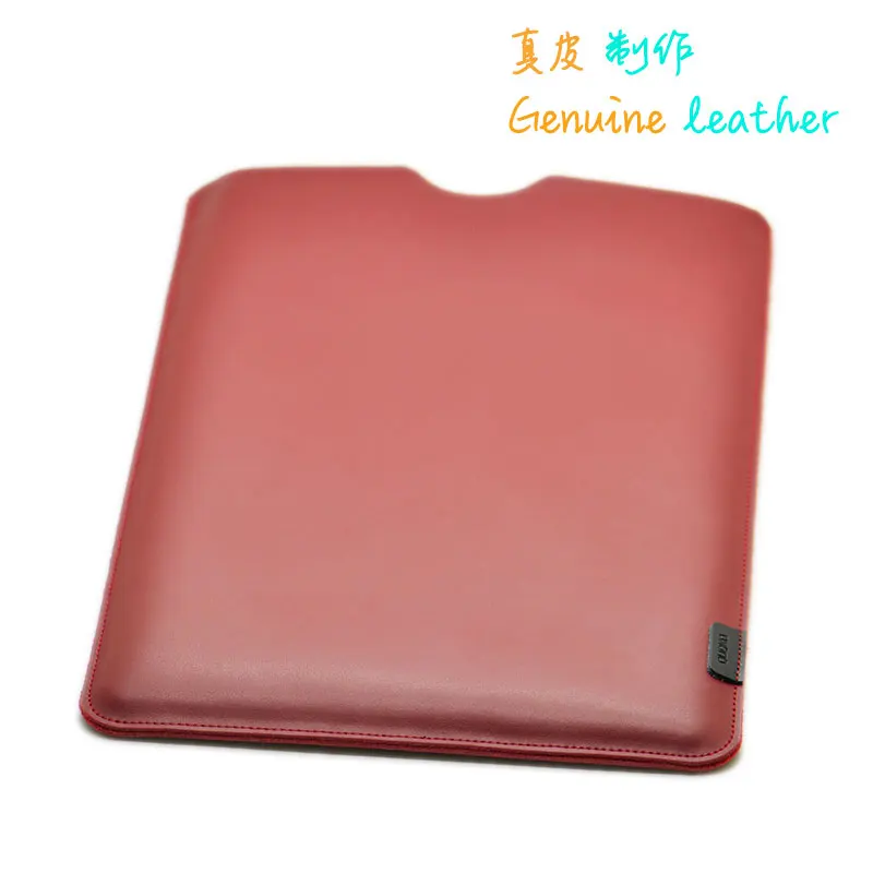 Arrival selling ultra-thin super slim sleeve pouch cover,Genuine leather laptop sleeve case for MacBook Air/Pro 11/12/13/15 Arrival selling ultra-thin super slim sleeve pouch cover,Genuine leather laptop sleeve case for MacBook Air/Pro 11/12/13/15