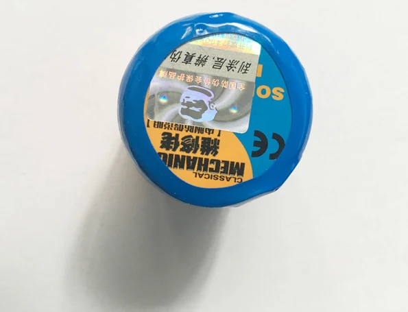 

1 bottle new 100% brand XG-50 Soldering Solder Paste