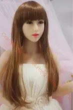 2016 A cup small breast 153cm japanese silicone sex doll,real full body lifelike love doll,realistic anal sex toy for men,ST-158