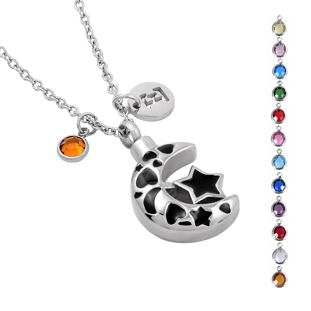 Cremation Jewelry Keepsake Pendant Memorial Urn Necklace Funnel *USA Seller Cremation Jewelry Keepsake Pendant Memorial Urn Necklace Funnel *USA Seller