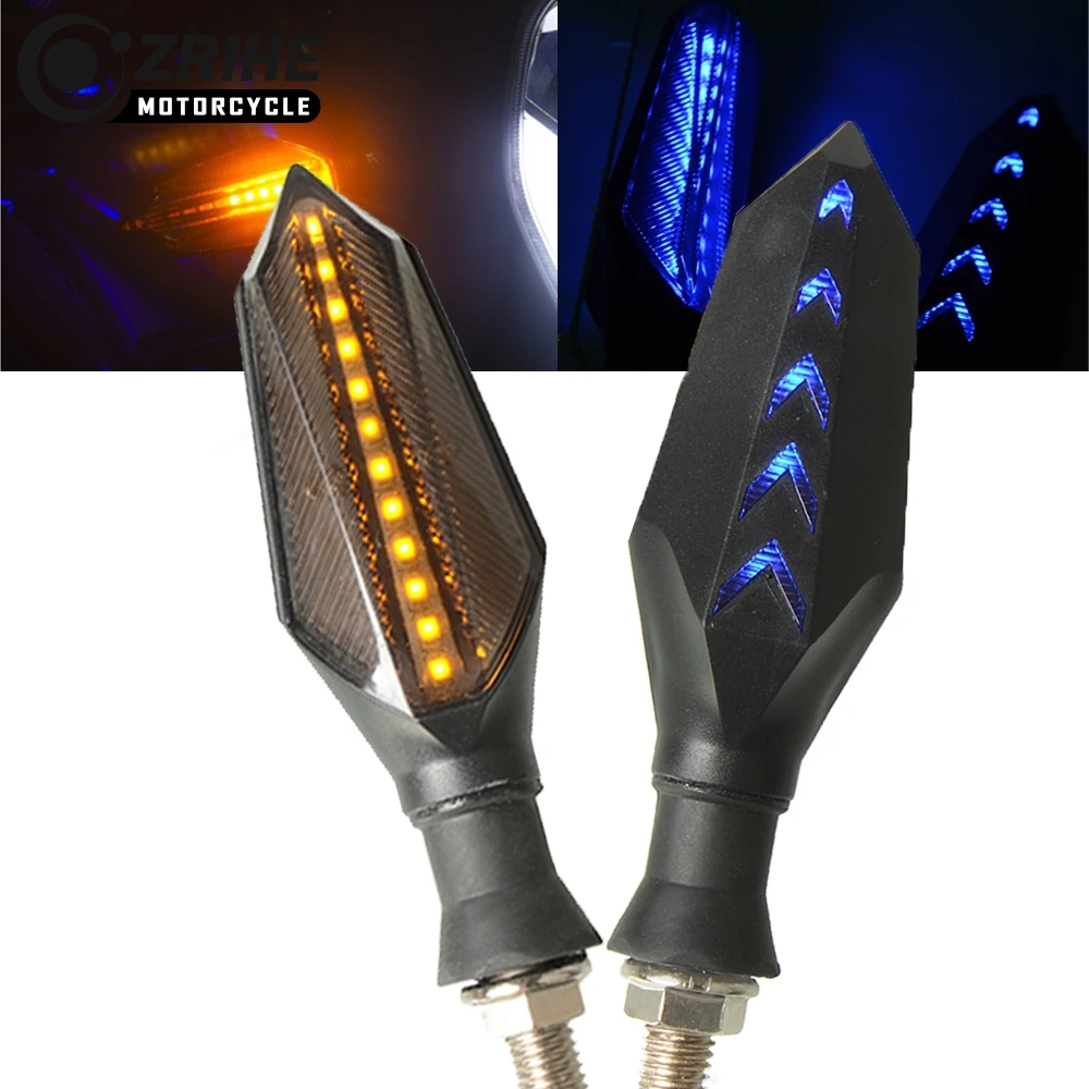 

Led Turn Signal Lamp Flasher Motorcycle For Honda CB 190R 400 500F/X 599 600F 750 919 1100 CBR 125R 150R 250 300R 250R/RR 500R